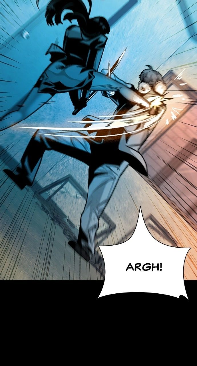 Worst Generation Chapter 41 - Page 51