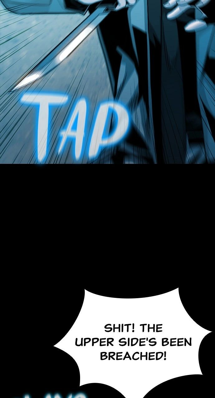 Worst Generation Chapter 41 - Page 54