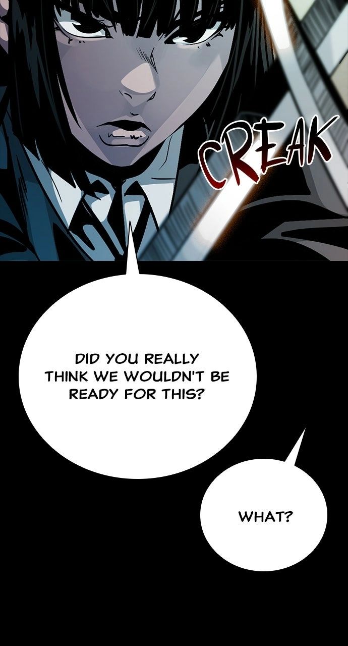 Worst Generation Chapter 41 - Page 58