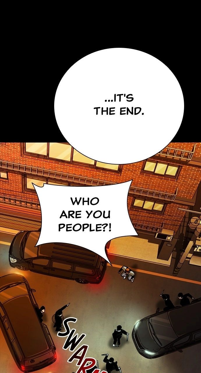 Worst Generation Chapter 41 - Page 6