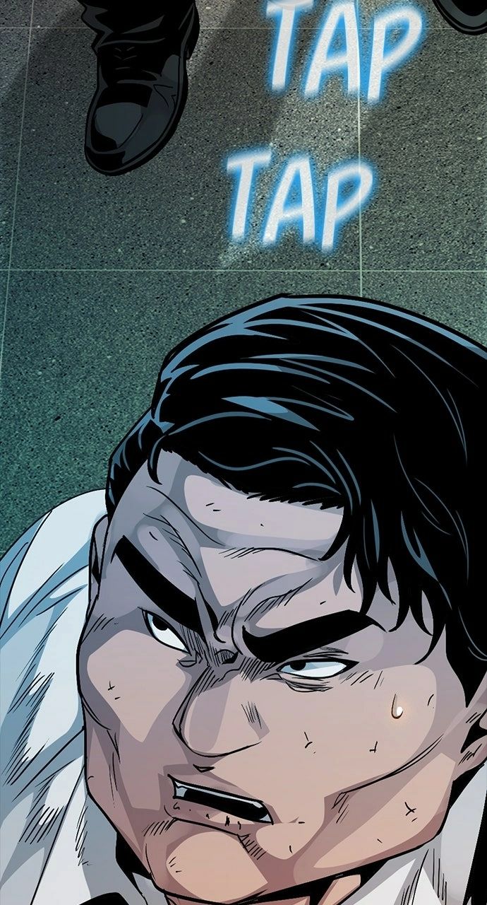 Worst Generation Chapter 41 - Page 61