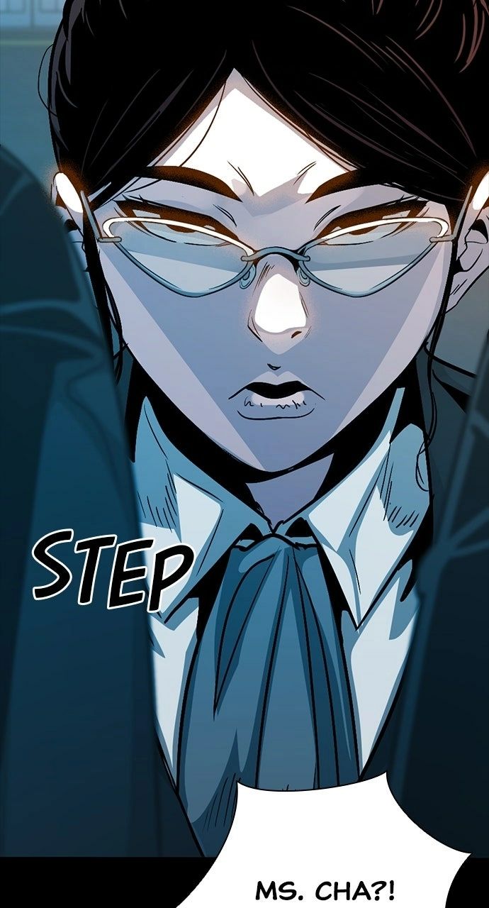 Worst Generation Chapter 41 - Page 67