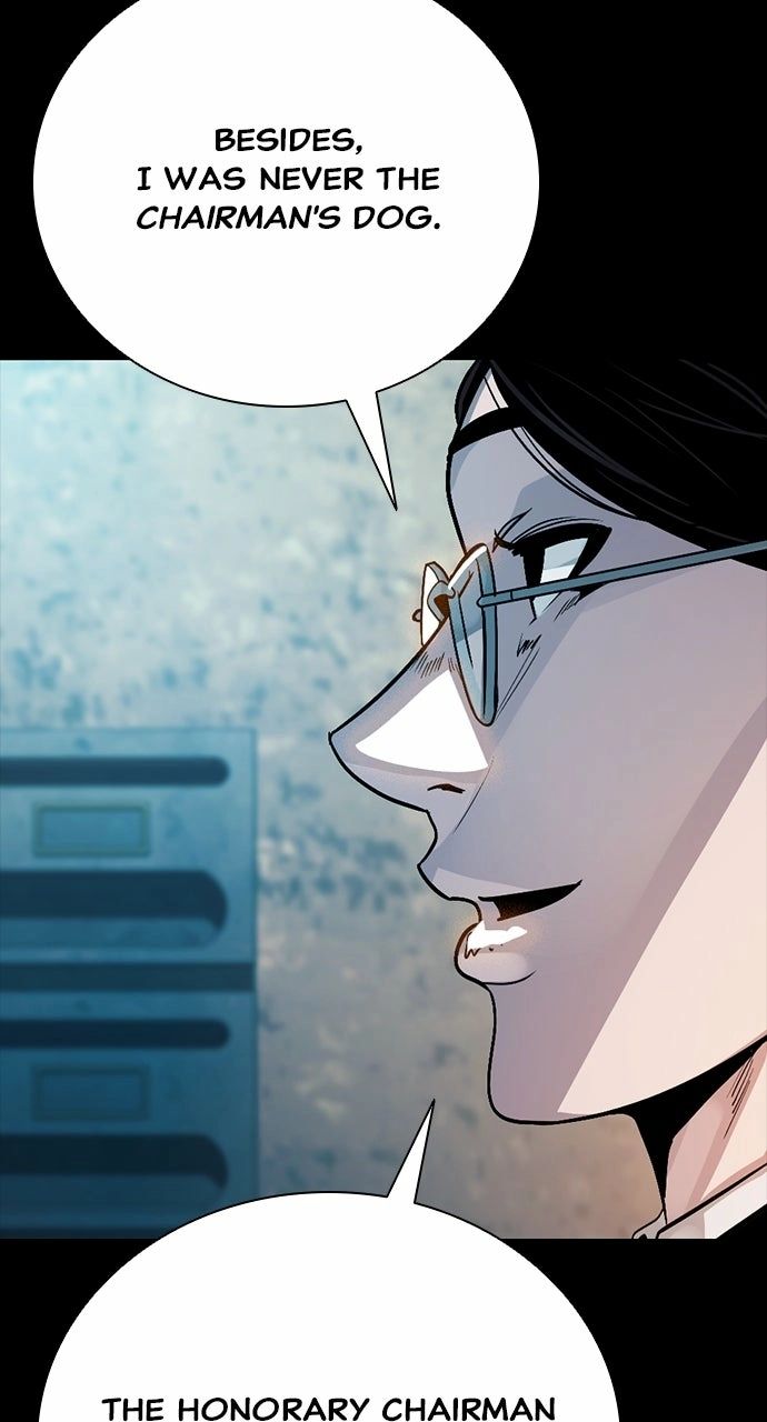 Worst Generation Chapter 41 - Page 70