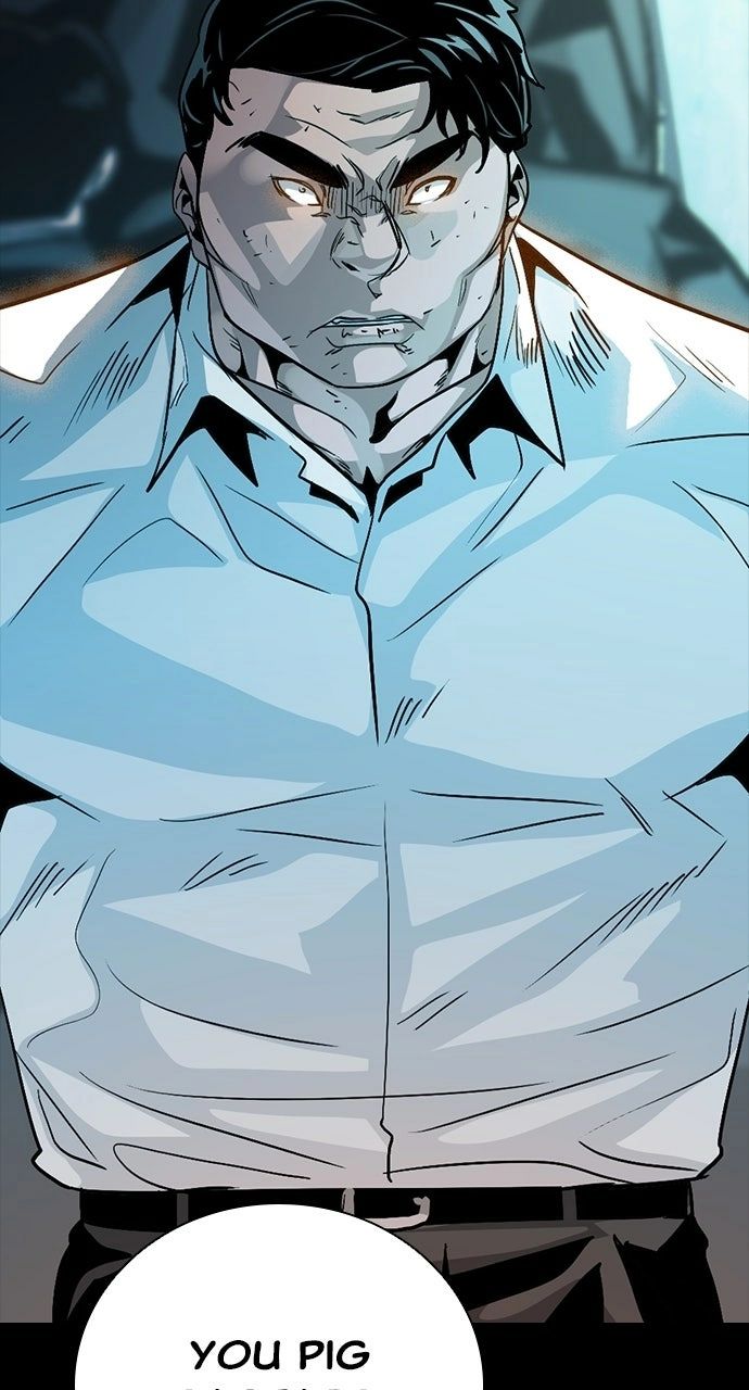 Worst Generation Chapter 41 - Page 72