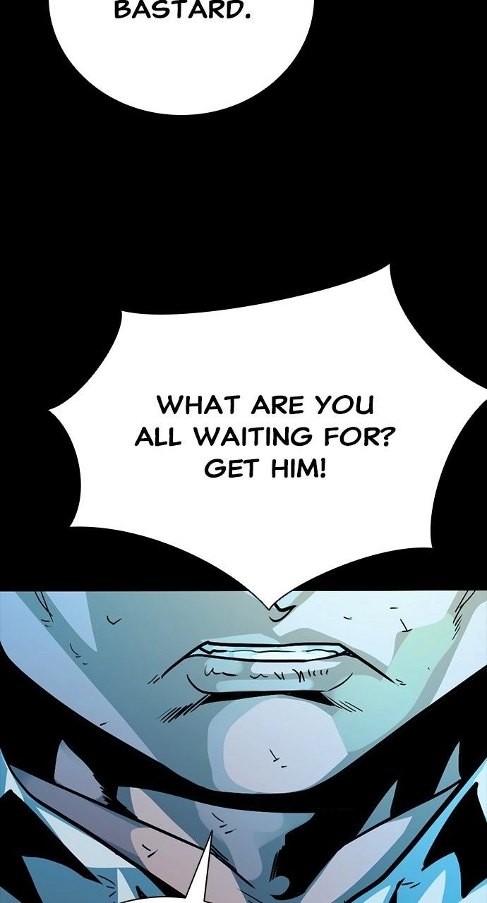 Worst Generation Chapter 41 - Page 73