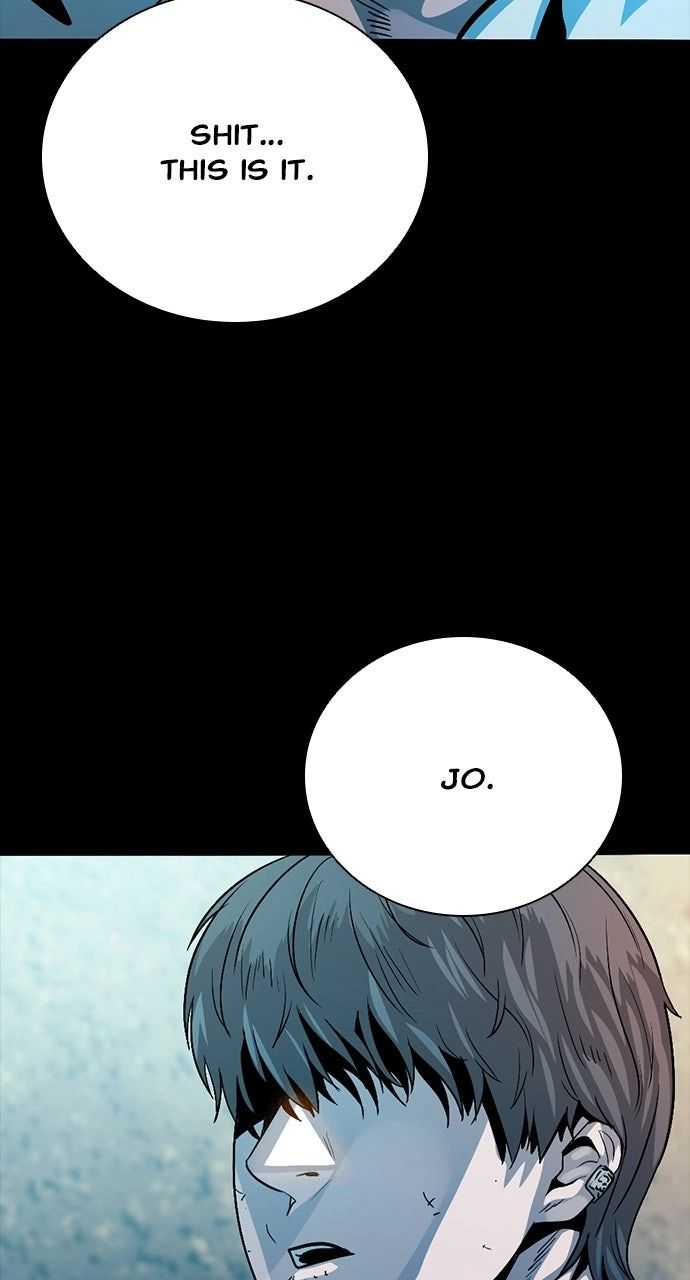 Worst Generation Chapter 41 - Page 74