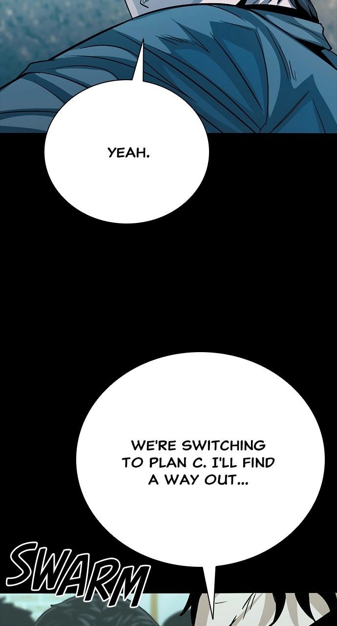 Worst Generation Chapter 41 - Page 75