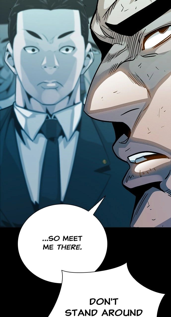 Worst Generation Chapter 41 - Page 76