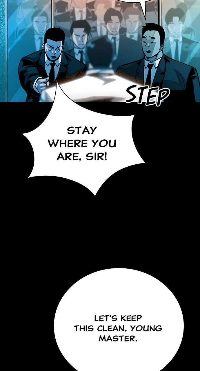 Worst Generation Chapter 41 - Page 78