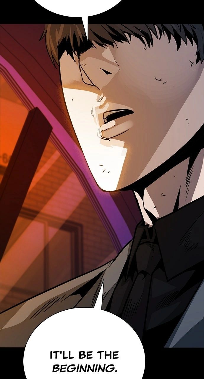 Worst Generation Chapter 41 - Page 8