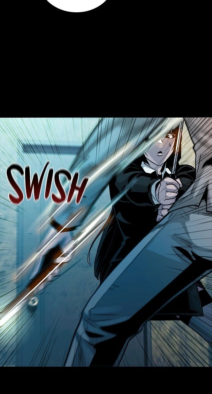 Worst Generation Chapter 41 - Page 83