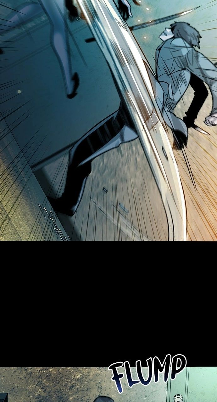 Worst Generation Chapter 41 - Page 88