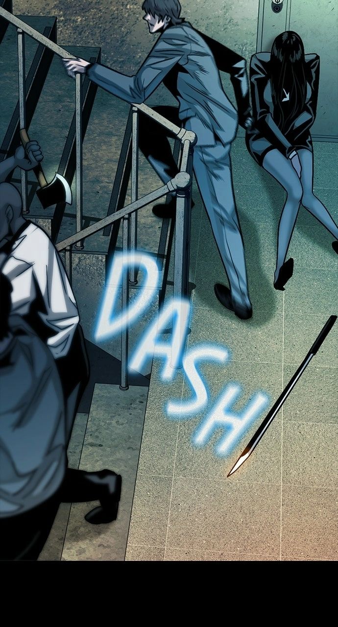 Worst Generation Chapter 41 - Page 89