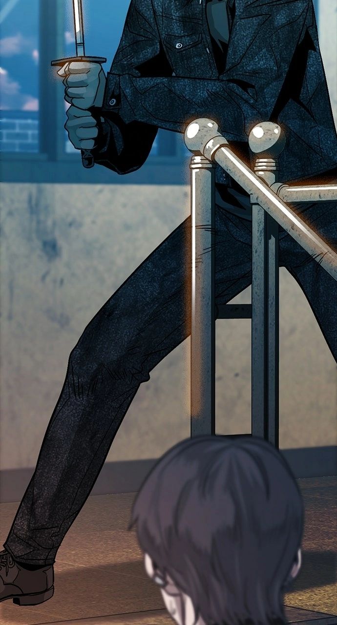 Worst Generation Chapter 41 - Page 97