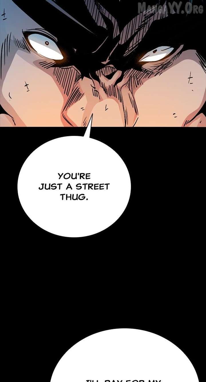 Worst Generation Chapter 42 - Page 10