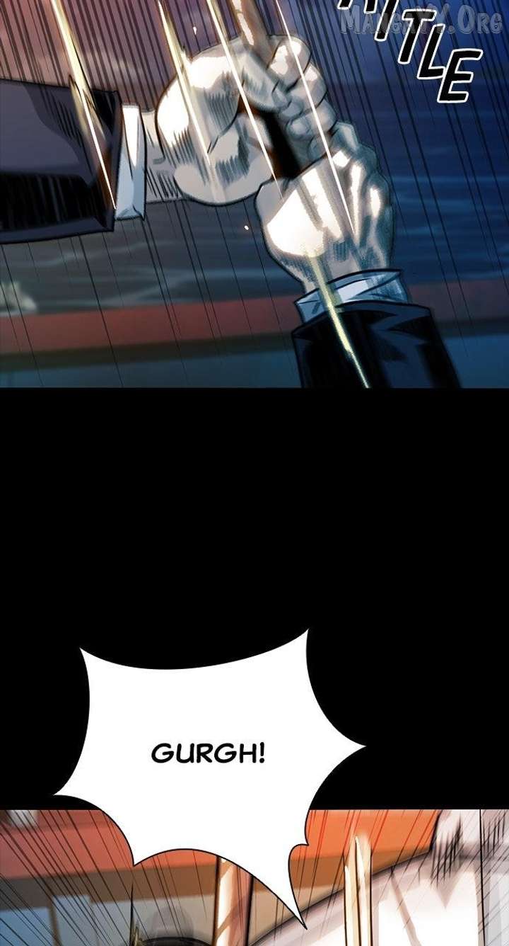 Worst Generation Chapter 42 - Page 101