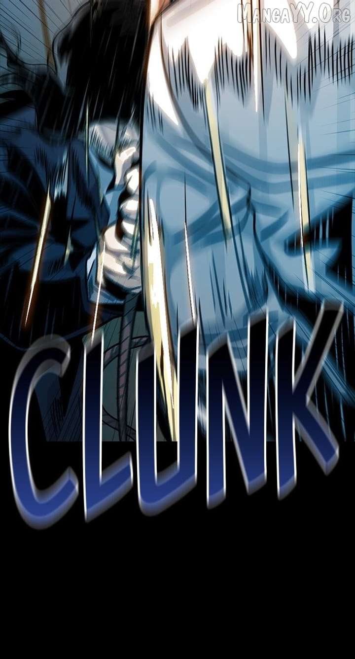 Worst Generation Chapter 42 - Page 102