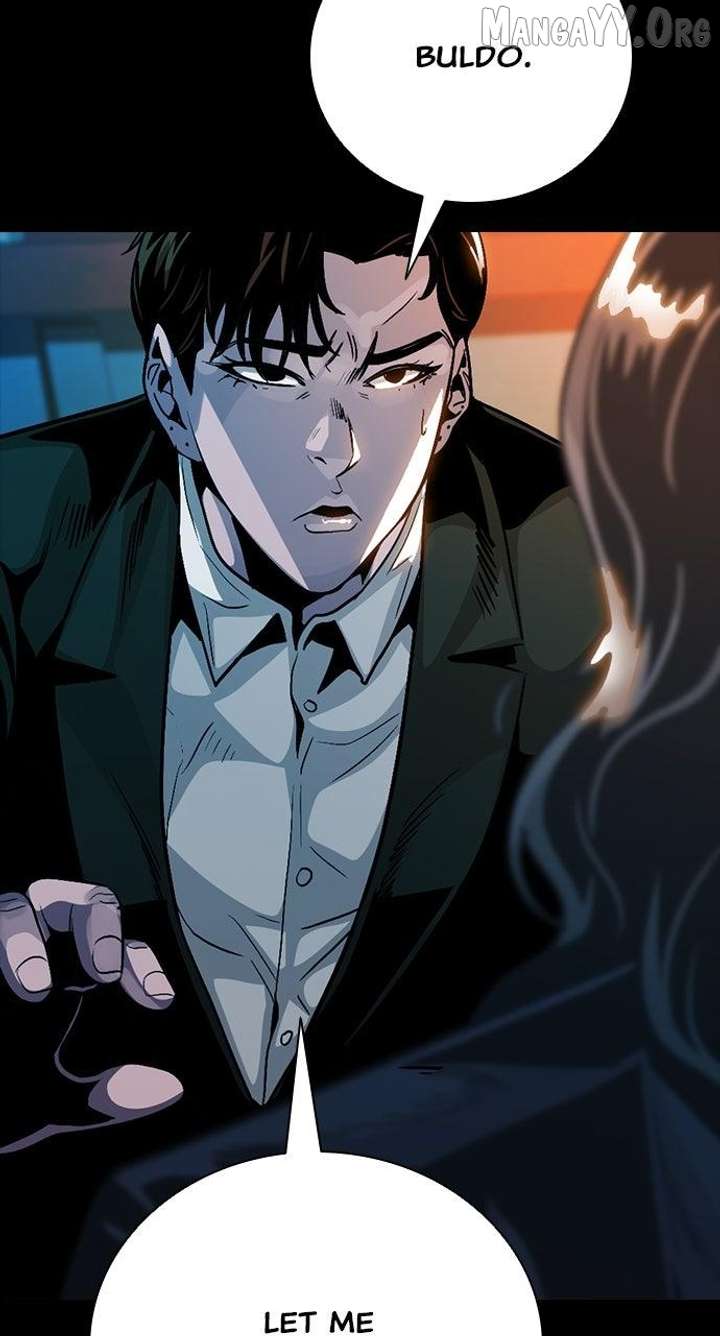 Worst Generation Chapter 42 - Page 108