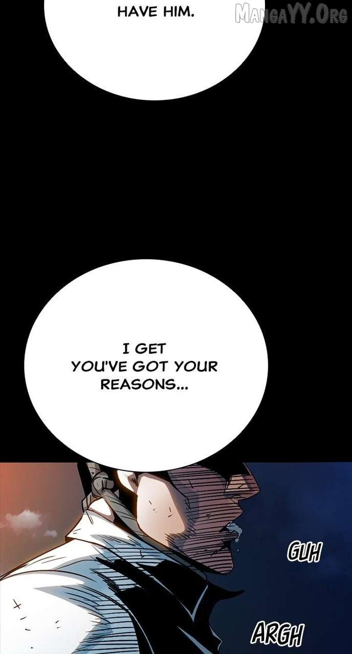 Worst Generation Chapter 42 - Page 109