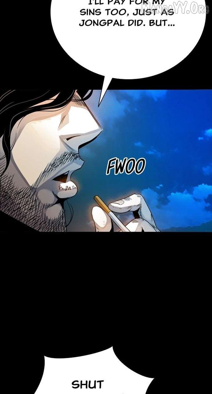 Worst Generation Chapter 42 - Page 11