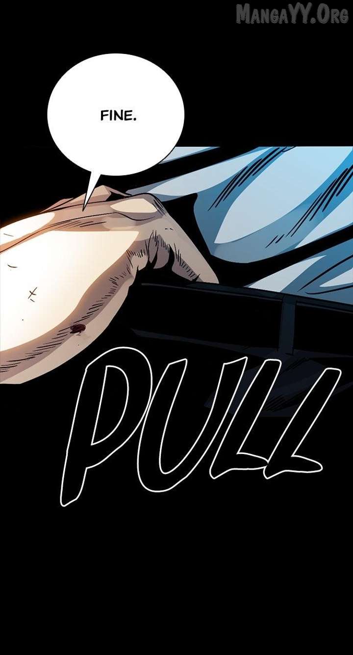 Worst Generation Chapter 42 - Page 114