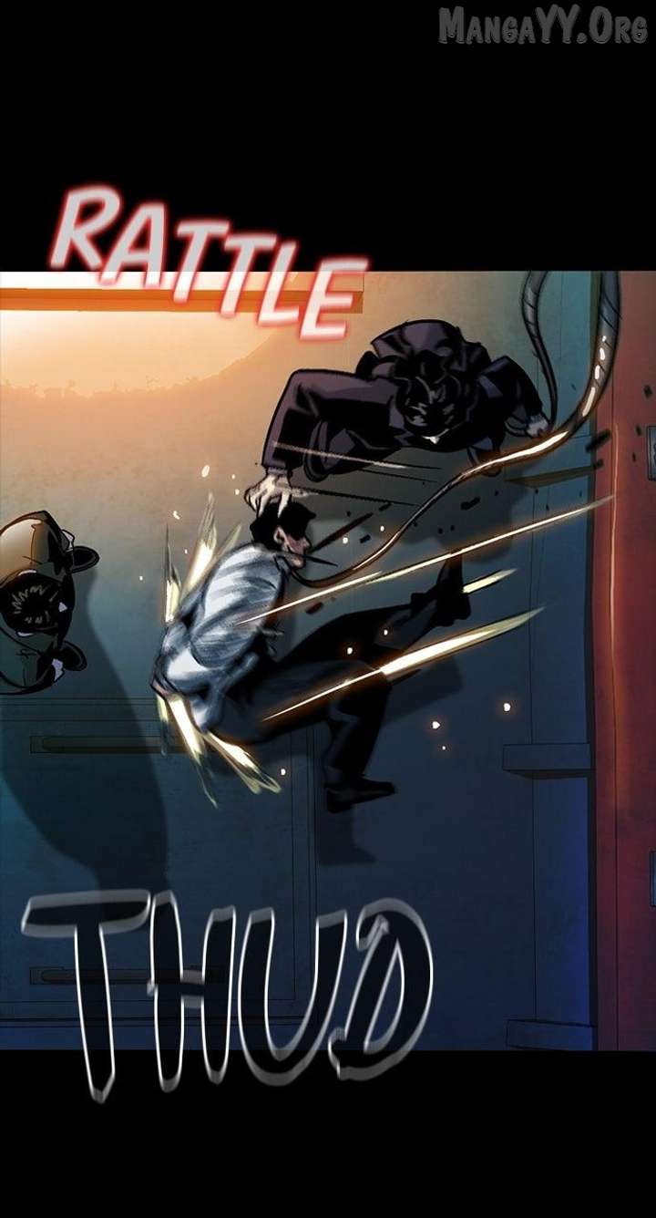 Worst Generation Chapter 42 - Page 115