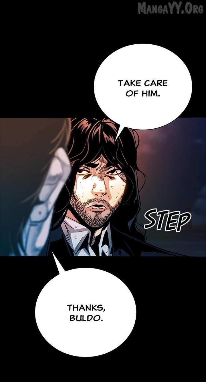 Worst Generation Chapter 42 - Page 117