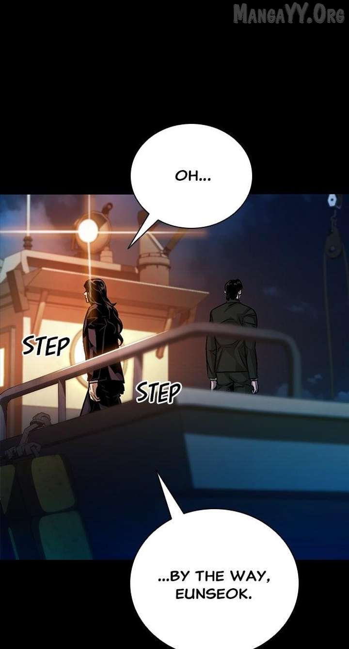 Worst Generation Chapter 42 - Page 118