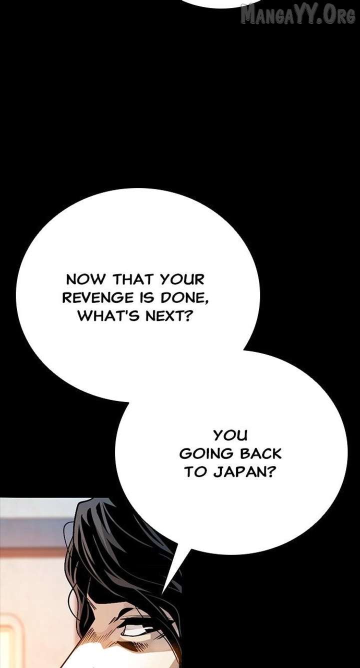 Worst Generation Chapter 42 - Page 119