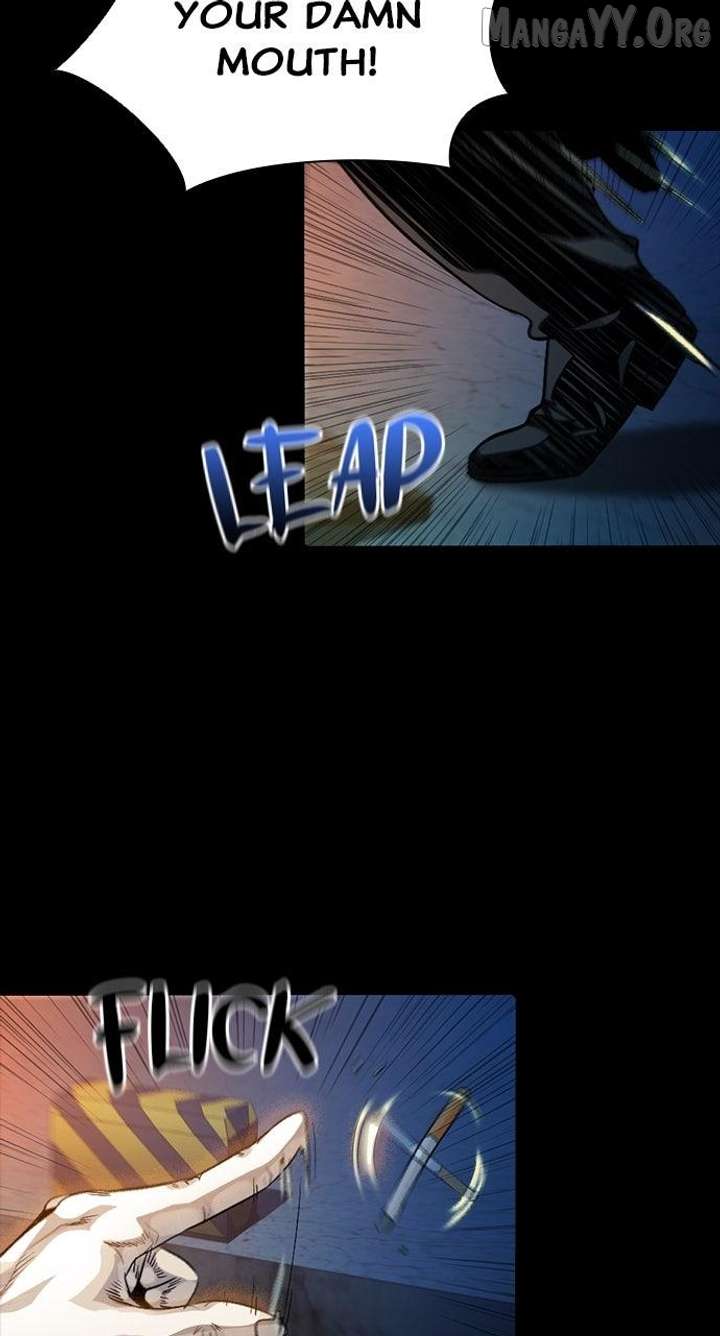 Worst Generation Chapter 42 - Page 12