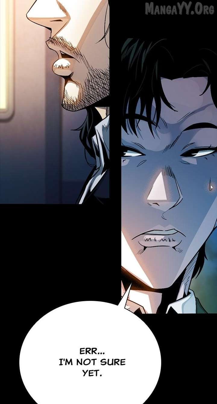 Worst Generation Chapter 42 - Page 120