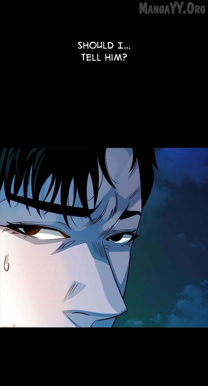 Worst Generation Chapter 42 - Page 123