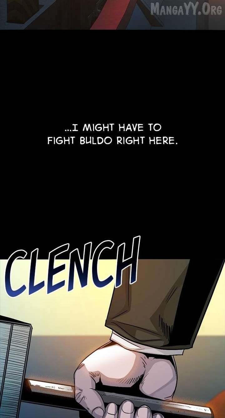 Worst Generation Chapter 42 - Page 125