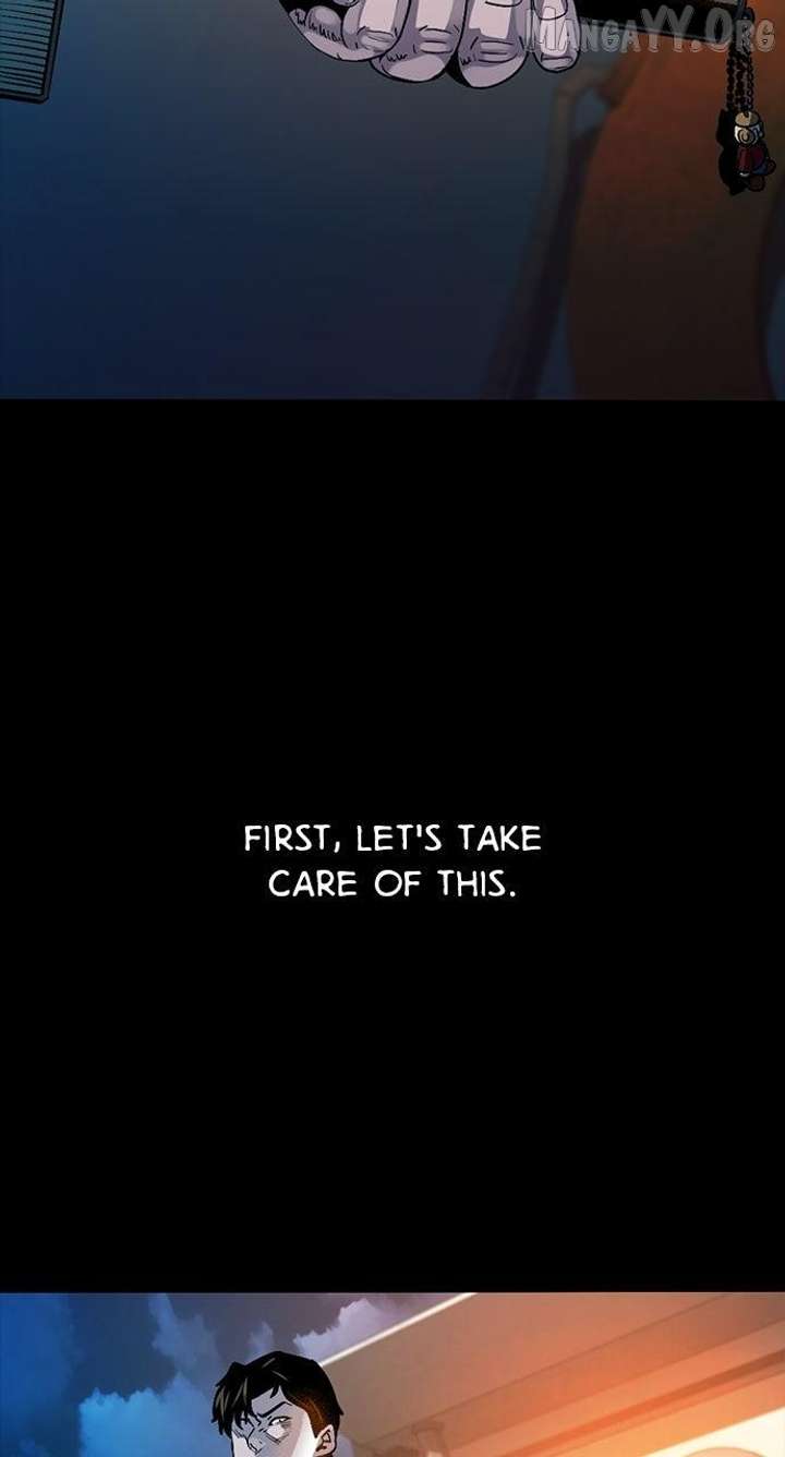 Worst Generation Chapter 42 - Page 126