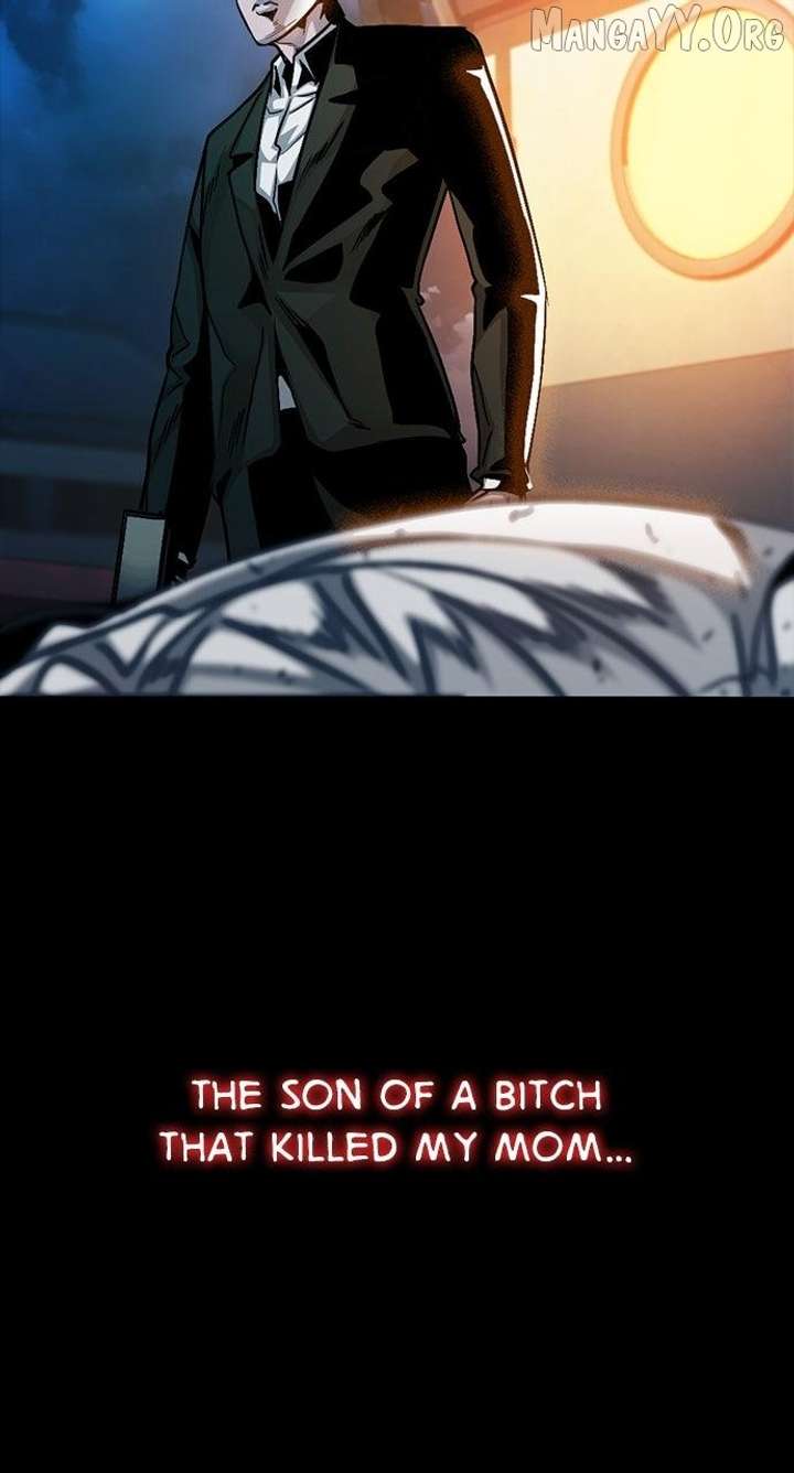 Worst Generation Chapter 42 - Page 127