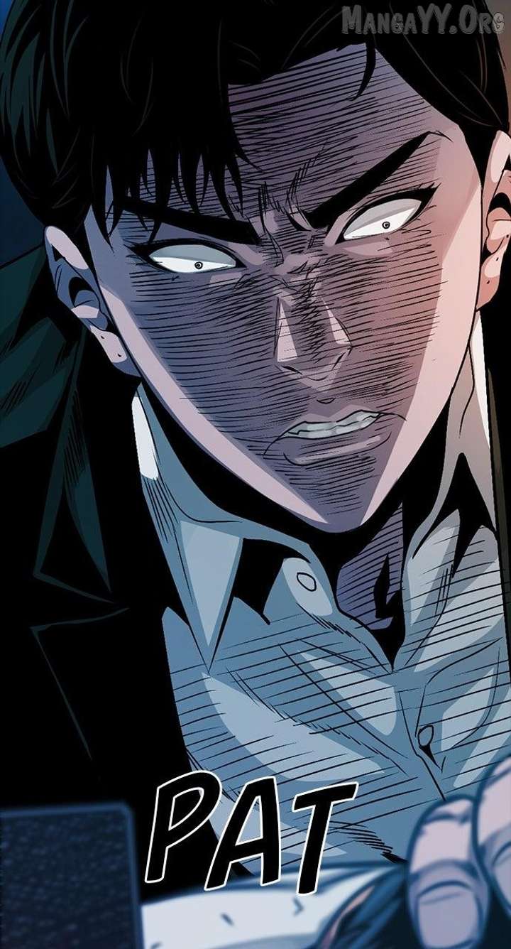 Worst Generation Chapter 42 - Page 132