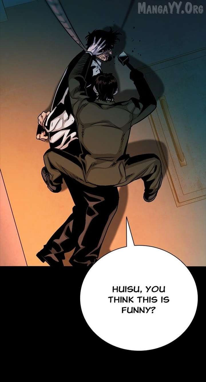 Worst Generation Chapter 42 - Page 134