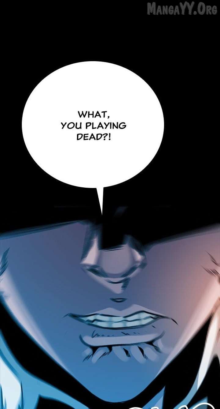 Worst Generation Chapter 42 - Page 135