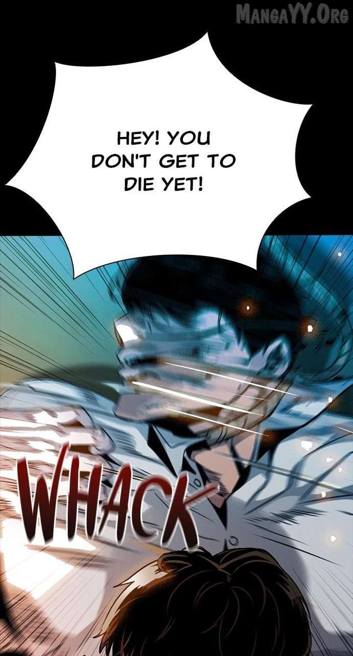 Worst Generation Chapter 42 - Page 138