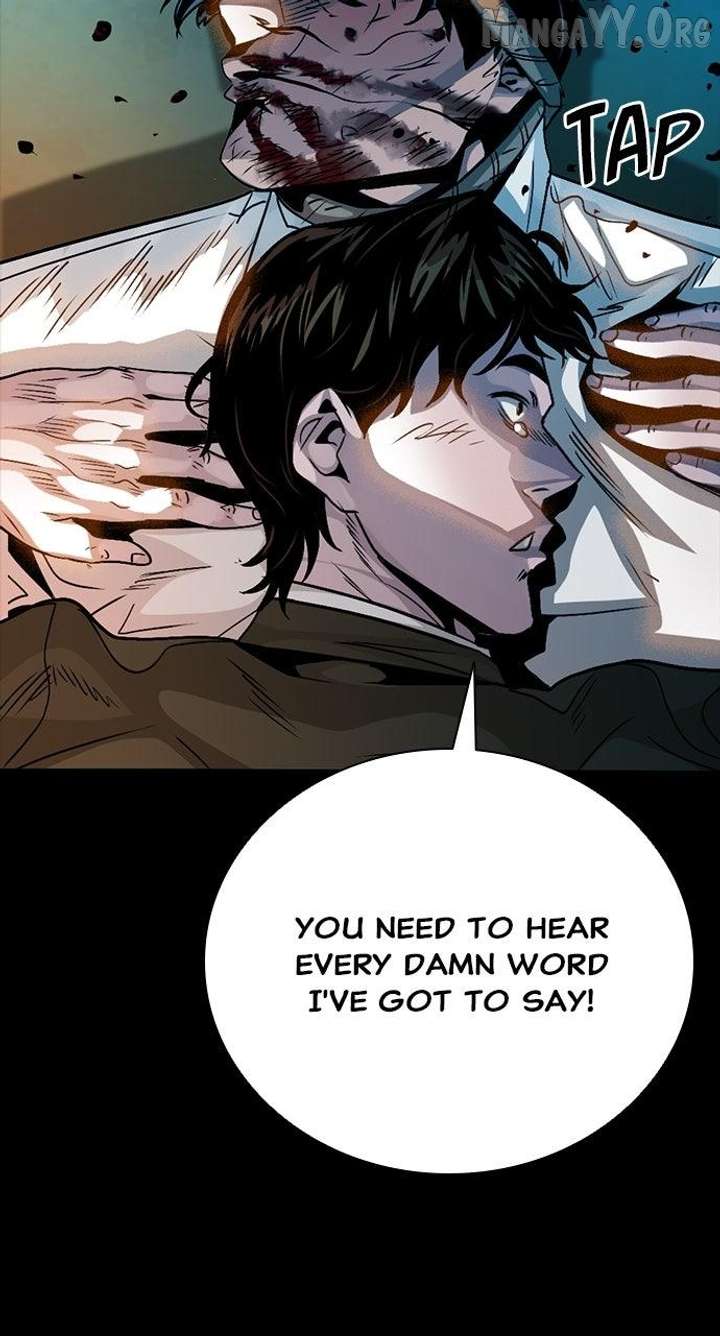 Worst Generation Chapter 42 - Page 140