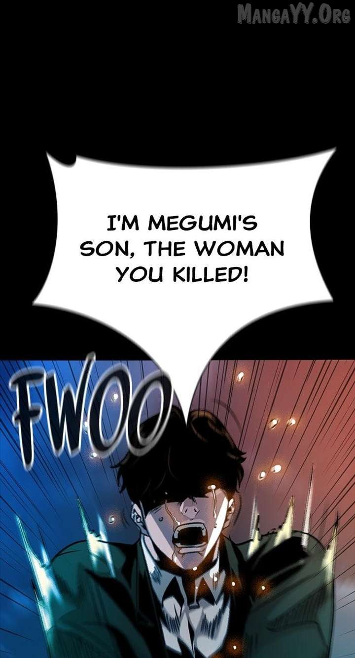 Worst Generation Chapter 42 - Page 142