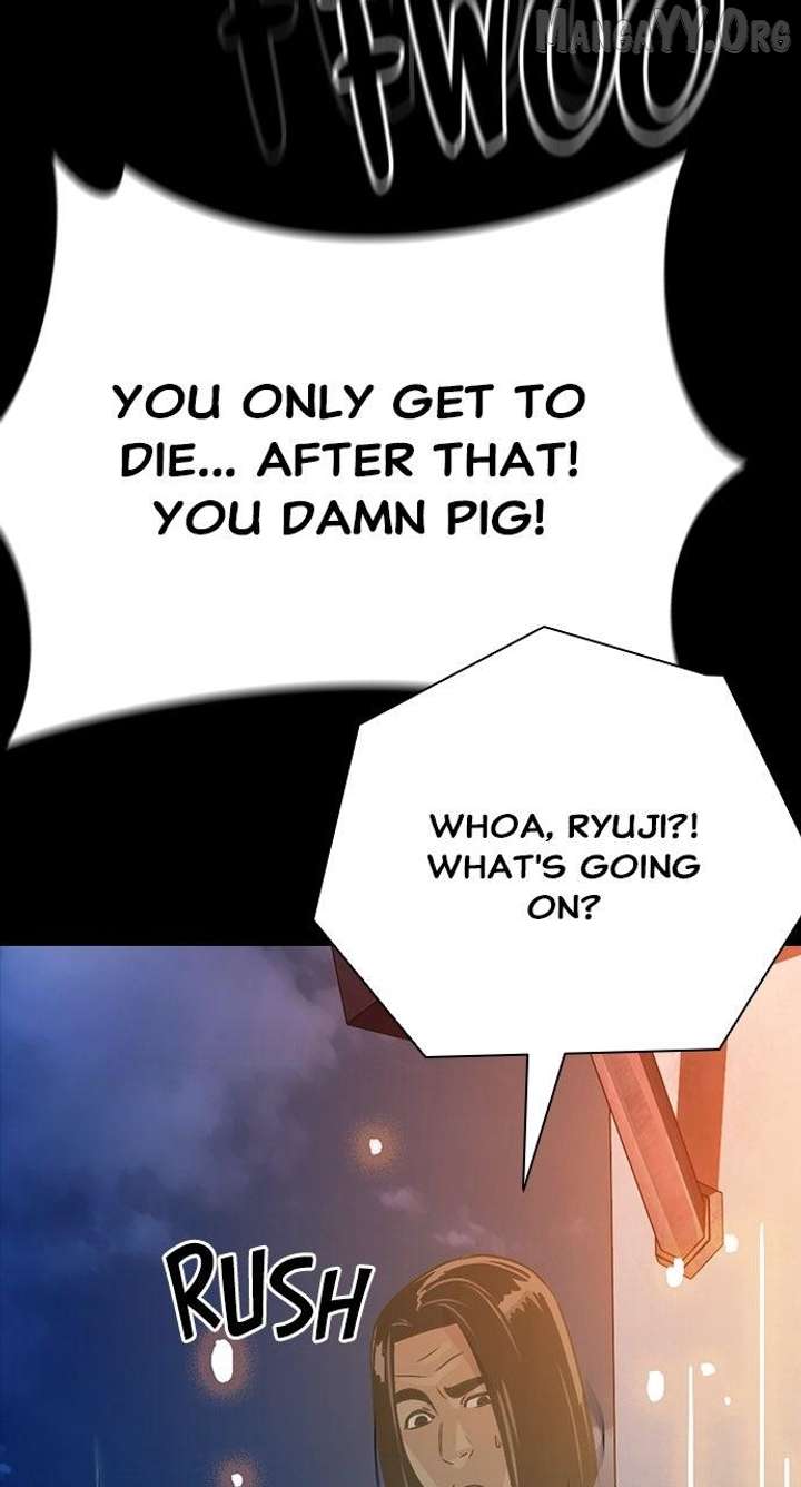 Worst Generation Chapter 42 - Page 145