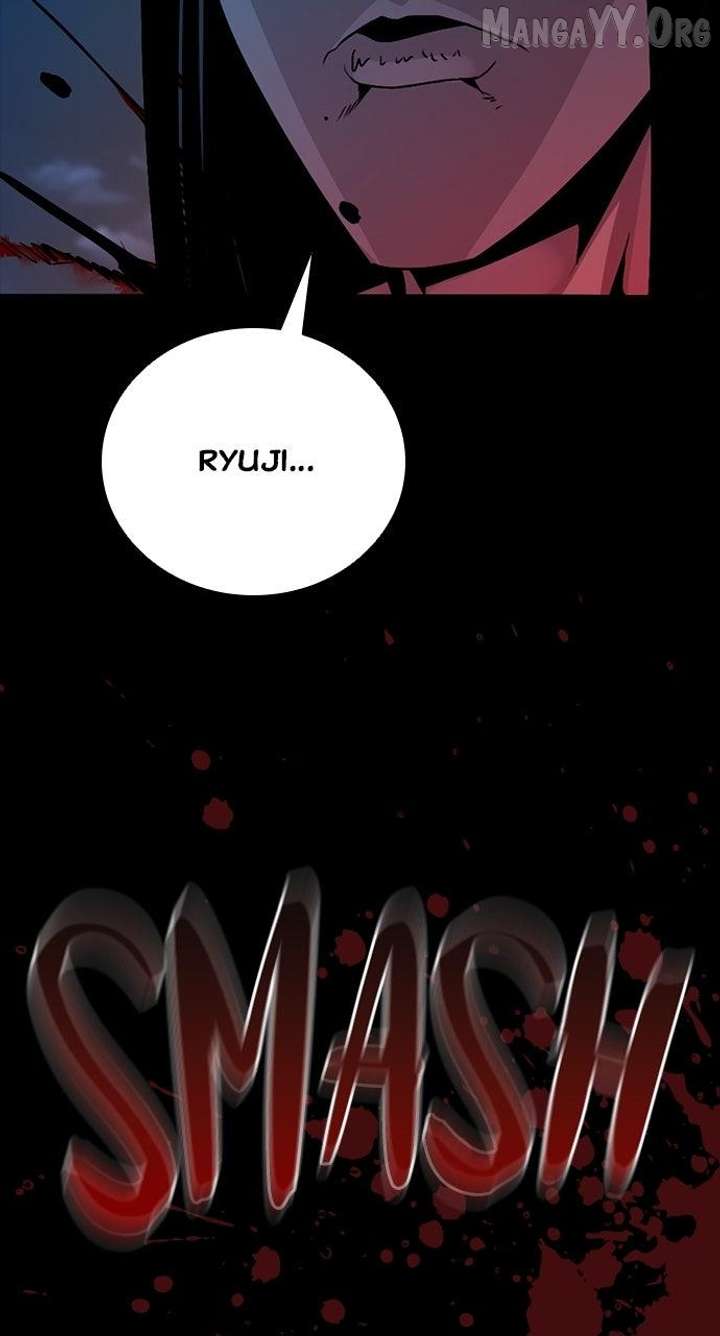 Worst Generation Chapter 42 - Page 149