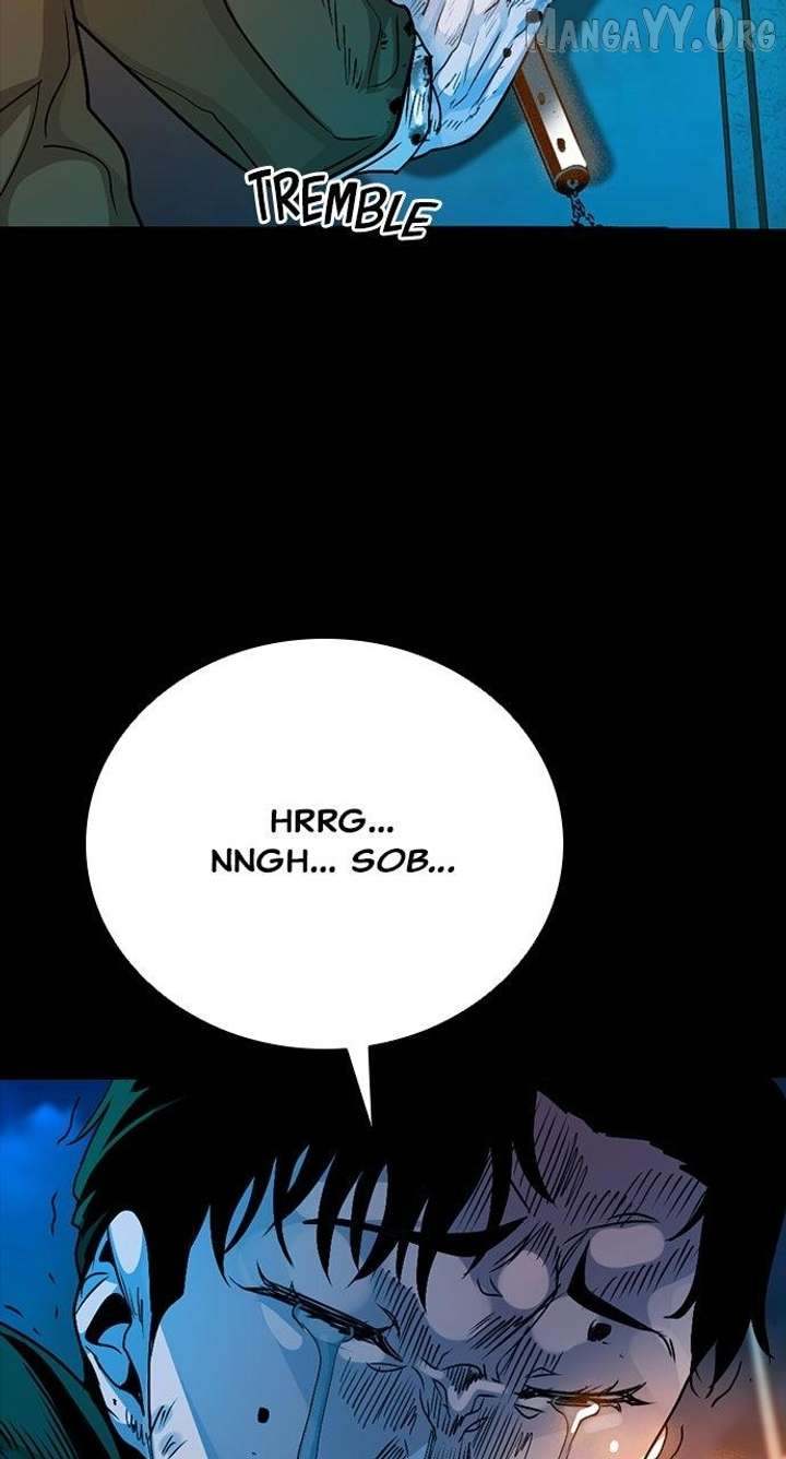 Worst Generation Chapter 42 - Page 154