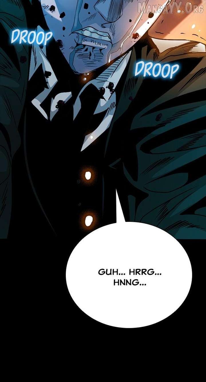 Worst Generation Chapter 42 - Page 155
