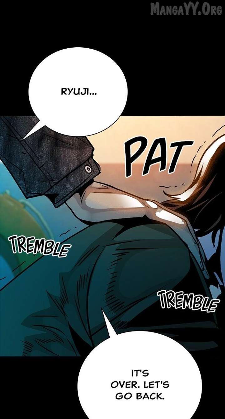 Worst Generation Chapter 42 - Page 156