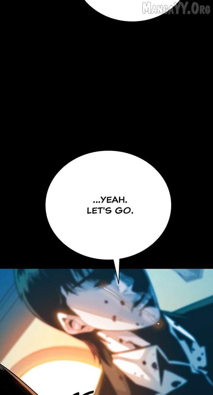 Worst Generation Chapter 42 - Page 157
