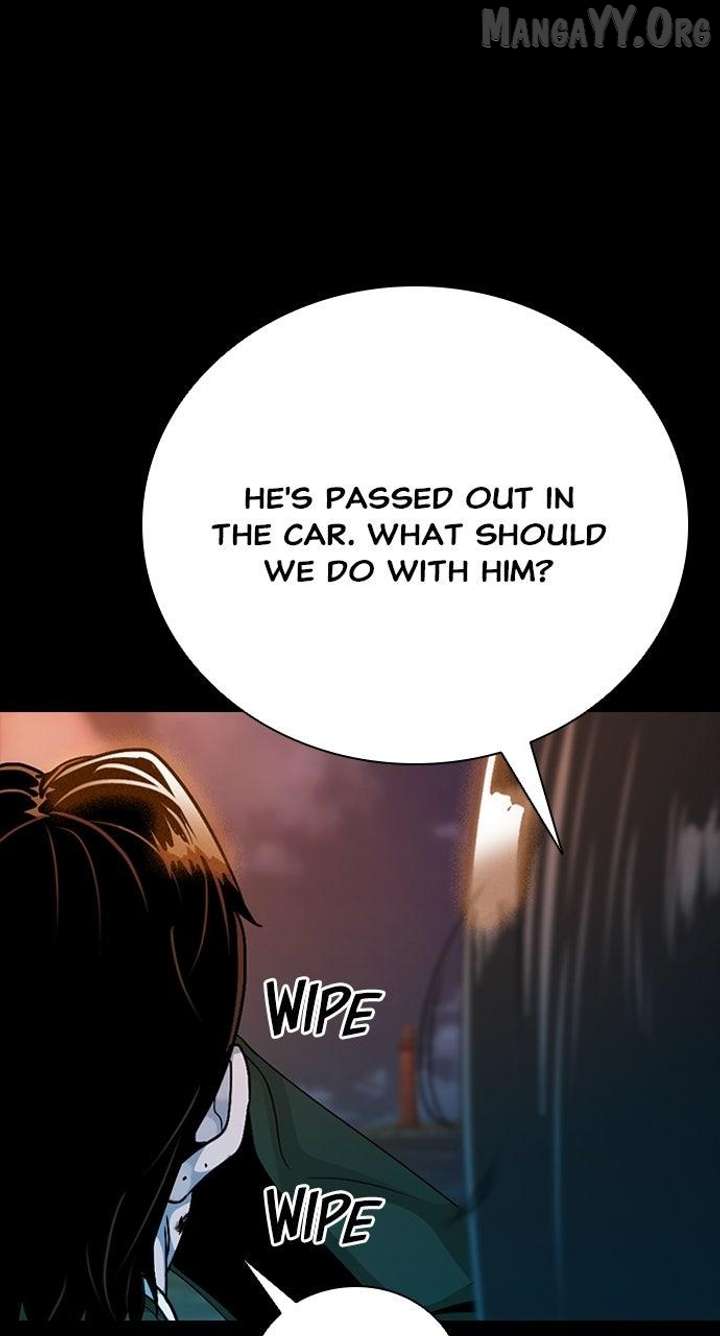 Worst Generation Chapter 42 - Page 159