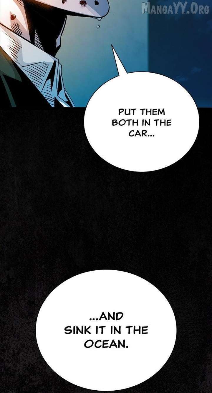 Worst Generation Chapter 42 - Page 161