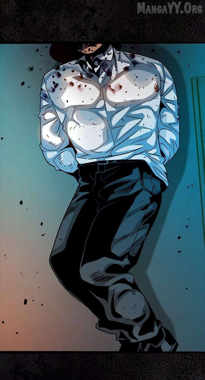 Worst Generation Chapter 42 - Page 162